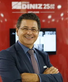 Foto do(a) Arione Diniz