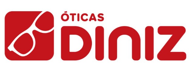 Logo Óticas Diniz
